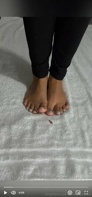 Solesbylunaa OnlyFans Leaked Free Thumbnail Picture - #x8pju2ITXJ