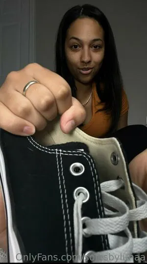 Solesbylunaa OnlyFans Leaked Free Thumbnail Picture - #uFNj8iwduo
