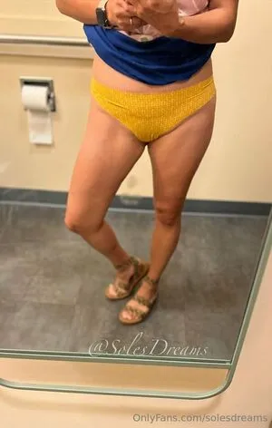 Solesdreams OnlyFans Leaked Free Thumbnail Picture - #0ZBUkGvibJ