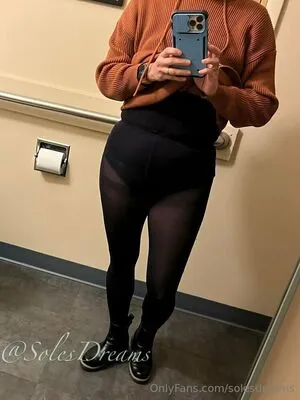 Solesdreams OnlyFans Leaked Free Thumbnail Picture - #4lg6zyLOiz