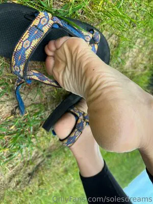 Solesdreams OnlyFans Leaked Free Thumbnail Picture - #G7GJmj3Wr2