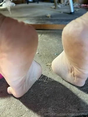 Solesdreams OnlyFans Leaked Free Thumbnail Picture - #IH3f3Ffxbr