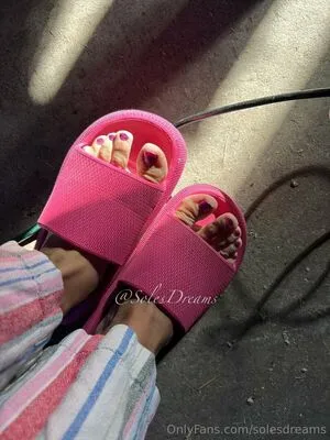 Solesdreams OnlyFans Leaked Free Thumbnail Picture - #IUcujlHtOE