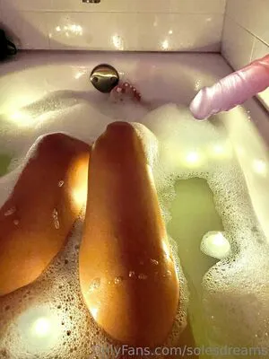 Solesdreams OnlyFans Leaked Free Thumbnail Picture - #Lfdp39mW7I