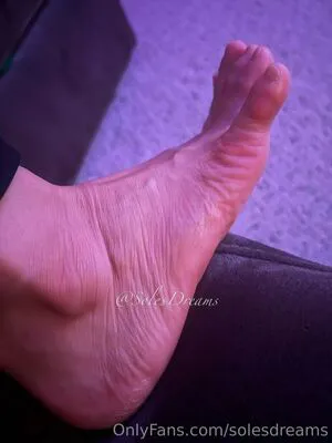 Solesdreams OnlyFans Leaked Free Thumbnail Picture - #RGozOxEPrj