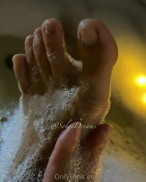 Solesdreams OnlyFans Leaked Free Thumbnail Picture - #eWe2GDXp1p