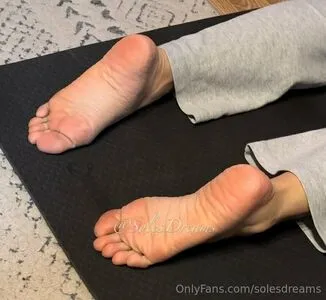 Solesdreams OnlyFans Leaked Free Thumbnail Picture - #h97AXN4wsJ