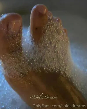 Solesdreams OnlyFans Leaked Free Thumbnail Picture - #iJCJn1K4c3