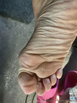 Solesdreams OnlyFans Leaked Free Thumbnail Picture - #mSyeAIH699