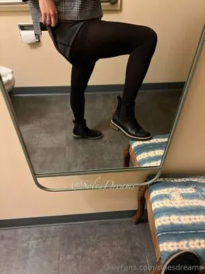 Solesdreams OnlyFans Leaked Free Thumbnail Picture - #xhD0iggiwo