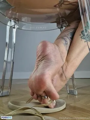 Solesmad OnlyFans Leaked Free Thumbnail Picture - #4KkNimb1rr