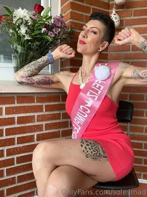 Solesmad OnlyFans Leaked Free Thumbnail Picture - #fdqmmpeqEh