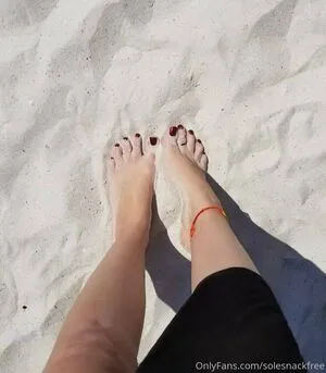 Solesnack OnlyFans Leaked Free Thumbnail Picture - #B1rEnubn7D
