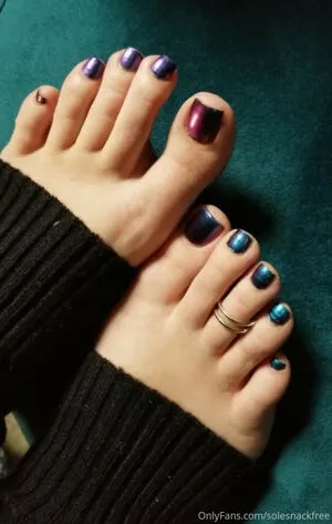 Solesnack OnlyFans Leaked Free Thumbnail Picture - #FujAbUy03F
