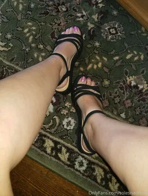 Solesnack OnlyFans Leaked Free Thumbnail Picture - #hrLm3wfdnm