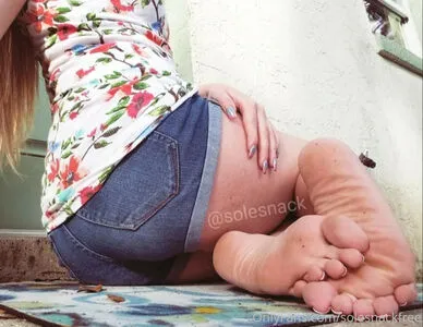 Solesnack OnlyFans Leaked Free Thumbnail Picture - #wZ92o9uDTl