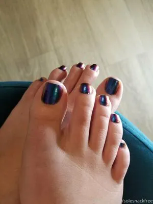 Solesnackfree OnlyFans Leaked Free Thumbnail Picture - #O9XUFRokx1