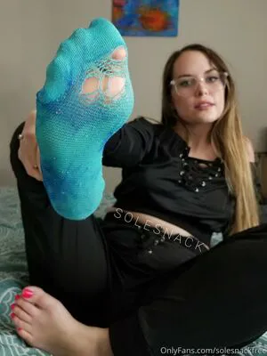 Solesnackfree OnlyFans Leaked Free Thumbnail Picture - #Spx2NIvk8B