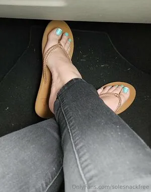 Solesnackfree OnlyFans Leaked Free Thumbnail Picture - #eOeVHE6KNn