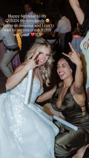 Solesndsouls OnlyFans Leaked Free Thumbnail Picture - #XXZgbYZVO8