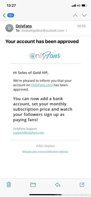 Solesofgolduk OnlyFans Leaked Free Thumbnail Picture - #qPEgUozyCL