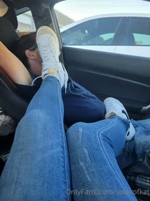 Solesofkat OnlyFans Leaked Free Thumbnail Picture - #BYgiBXxsZk