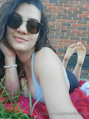 Solesofkat OnlyFans Leaked Free Thumbnail Picture - #Fdsyx1DfL7