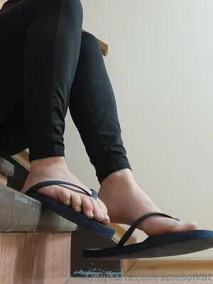 Solesofkat OnlyFans Leaked Free Thumbnail Picture - #HOkrfo2zYU