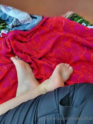 Solesofkat OnlyFans Leaked Free Thumbnail Picture - #JAv3GQkAcQ