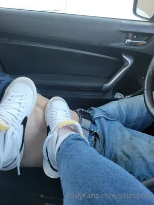 Solesofkat OnlyFans Leaked Free Thumbnail Picture - #N2D24MowbL
