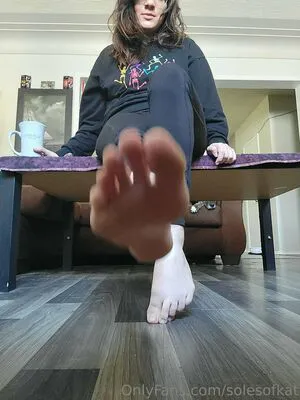 Solesofkat OnlyFans Leaked Free Thumbnail Picture - #NmToVE5gJI