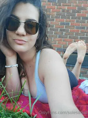 Solesofkat OnlyFans Leaked Free Thumbnail Picture - #c9zx5NQwz9