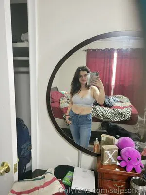 Solesofkat OnlyFans Leaked Free Thumbnail Picture - #tuY53nQPOD