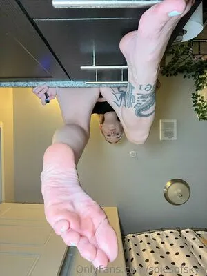 Solesofskye OnlyFans Leaked Free Thumbnail Picture - #0Nm3LKJz1m