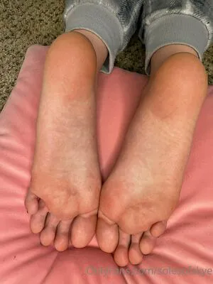 Solesofskye OnlyFans Leaked Free Thumbnail Picture - #4JFHRVJR1c
