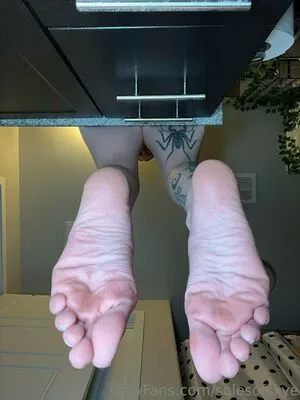 Solesofskye OnlyFans Leaked Free Thumbnail Picture - #96zc9qFy5R
