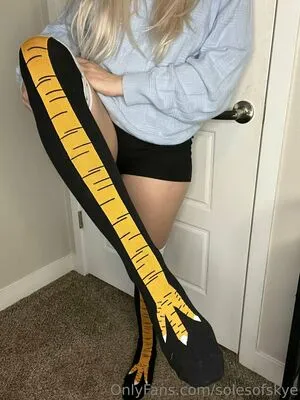 Solesofskye OnlyFans Leaked Free Thumbnail Picture - #C5ftHMsBsy