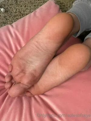 Solesofskye OnlyFans Leaked Free Thumbnail Picture - #CxuwyfM0OI