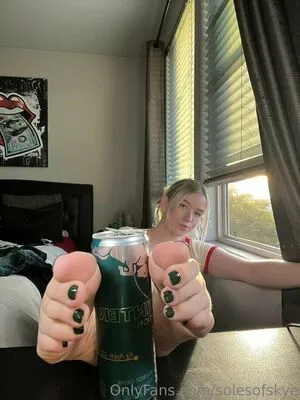 Solesofskye OnlyFans Leaked Free Thumbnail Picture - #DycYMF39fd