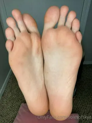 Solesofskye OnlyFans Leaked Free Thumbnail Picture - #IGDxz79lxx