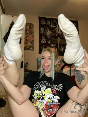 Solesofskye OnlyFans Leaked Free Thumbnail Picture - #e9l3rrrDIA