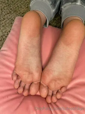 Solesofskye OnlyFans Leaked Free Thumbnail Picture - #fkdVuSc8Re