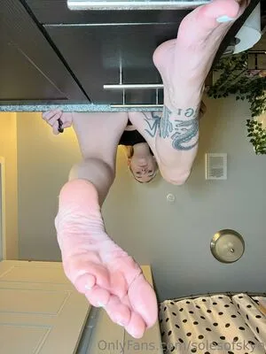Solesofskye OnlyFans Leaked Free Thumbnail Picture - #pzw0PetsP4