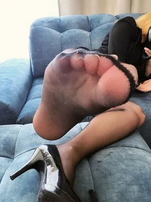 Solesprinces OnlyFans Leaked Free Thumbnail Picture - #kNaykauh44