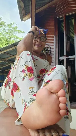 Solesqueenrd OnlyFans Leaked Free Thumbnail Picture - #pygMtHsmIU