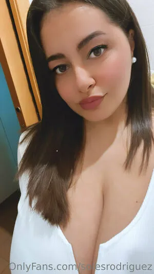 Solesrodriguez OnlyFans Leaked Free Thumbnail Picture - #odnUz4jGvr