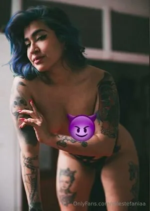 Solestefaniaa OnlyFans Leaked Free Thumbnail Picture - #3x04iVH6eM