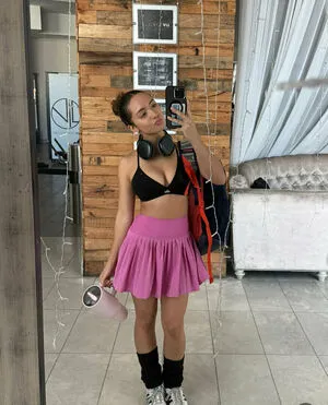 Soley Liboy OnlyFans Leaked Free Thumbnail Picture - #3cNgIDoBVE