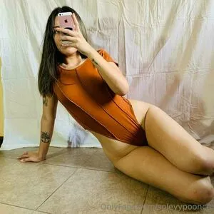 Soley Ponce OnlyFans Leaked Free Thumbnail Picture - #JhOOWFNba2