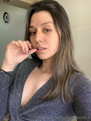 Soley Ponce OnlyFans Leaked Free Thumbnail Picture - #whGIOoEKYc